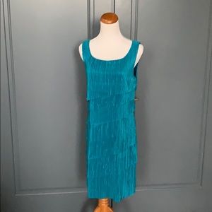 Cocktail dress size 10